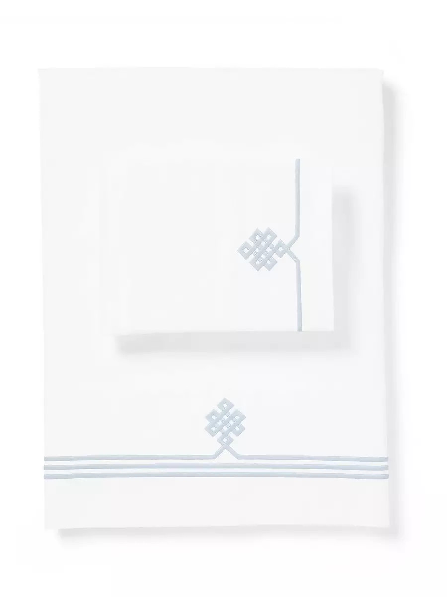Soho Sateen Sheet Set | Serena and Lily