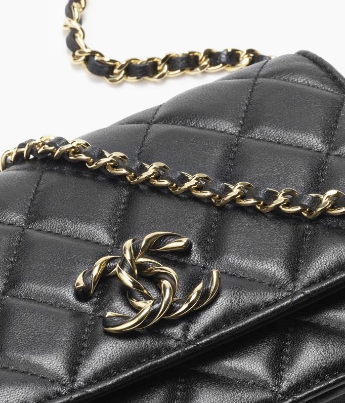 Wallet on Chain | Chanel, Inc. (US)