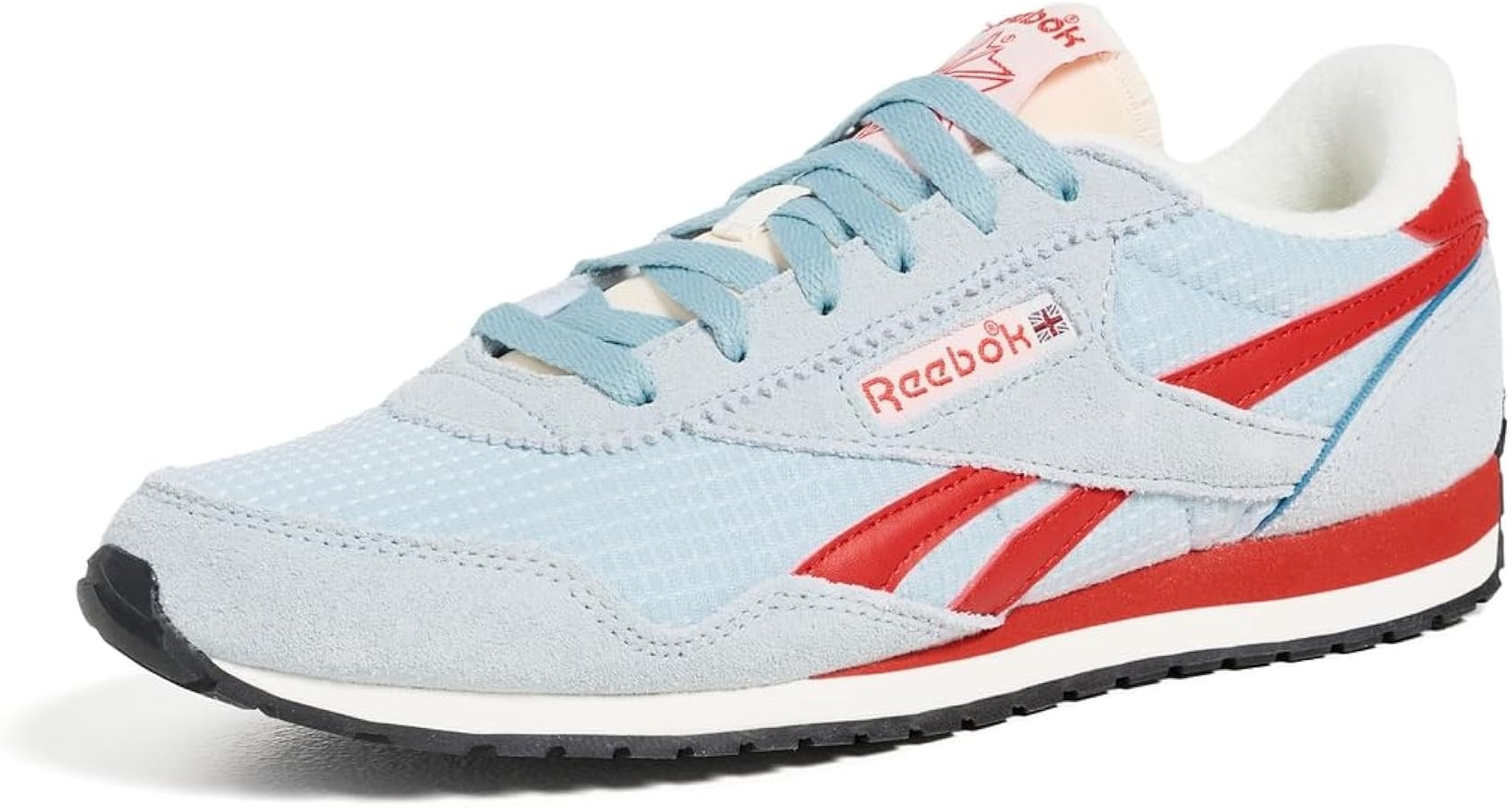 Reebok Women's Classic AZ Legacy Sneakers for Women, Casual Athletic Womens Shoes | Amazon (US)