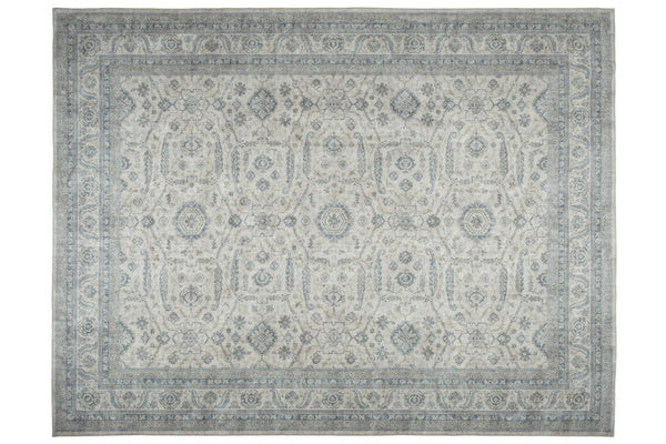 Stratus | Revival Rugs 