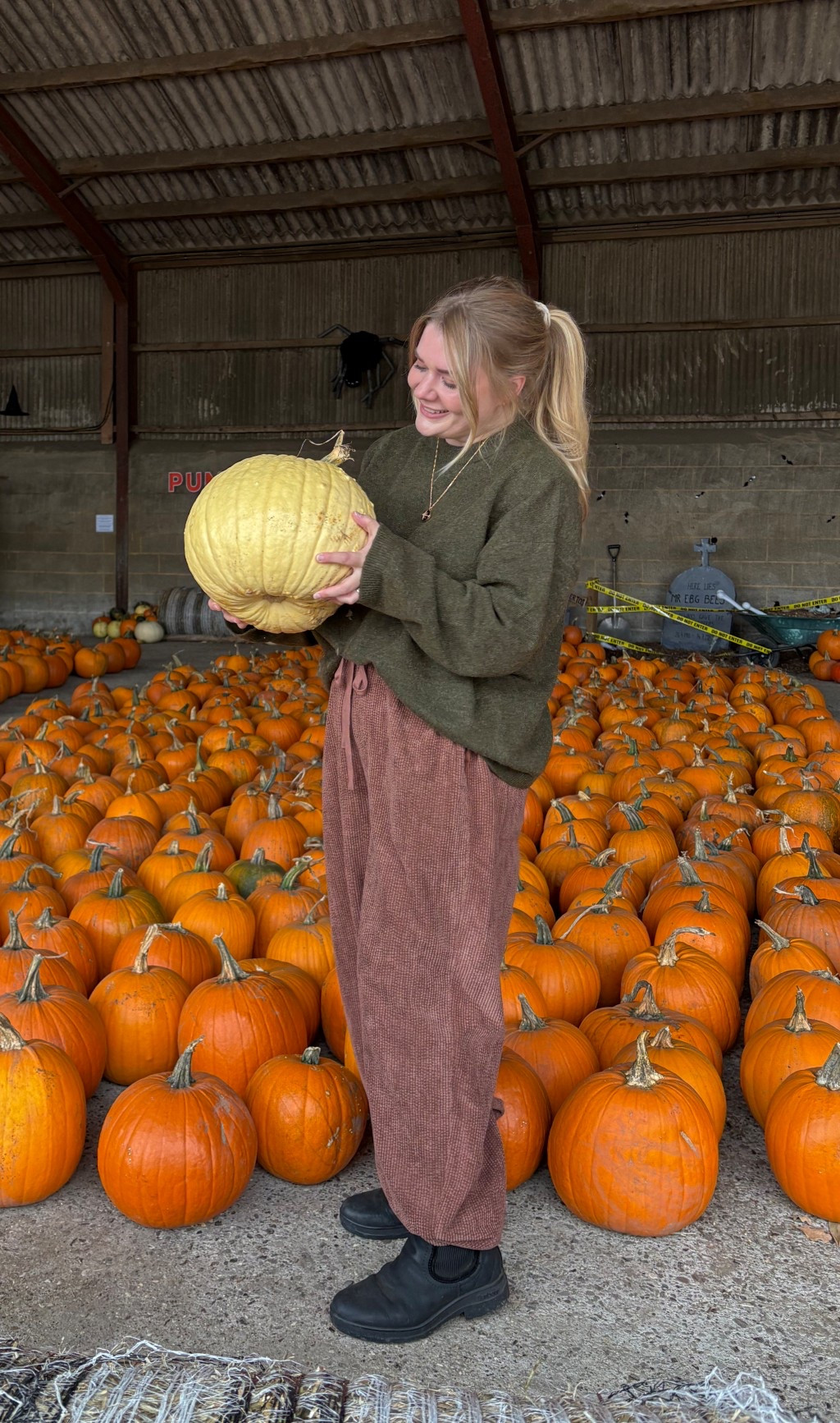 Autumnal Fit 

#LTKcurves #LTKautumn #LTKuk