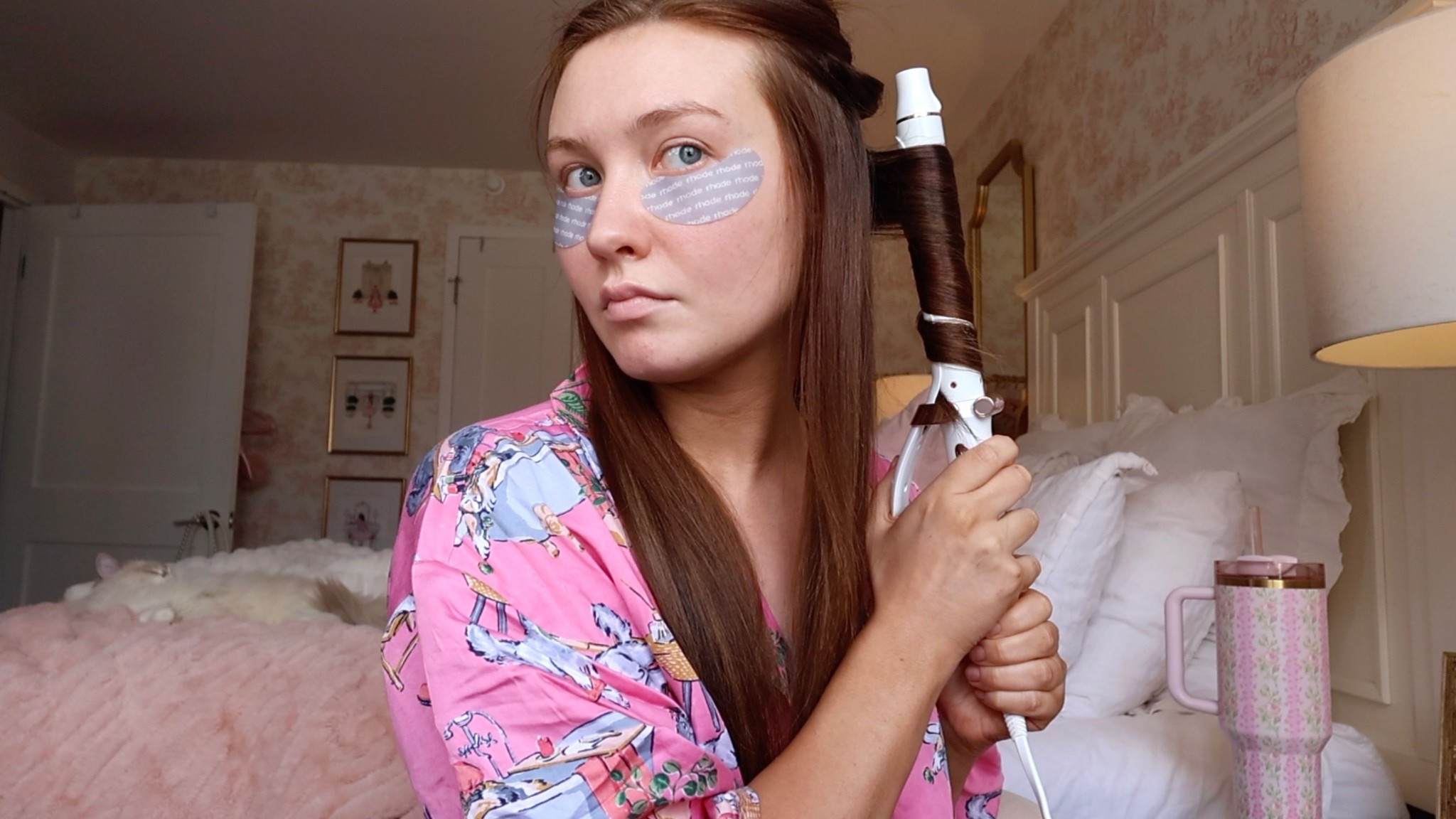 Heat styling tools and products used for TDWP2 movie premiere!🫶🏼👱🏼‍♀️

#LTKBeauty #LTKgrwm