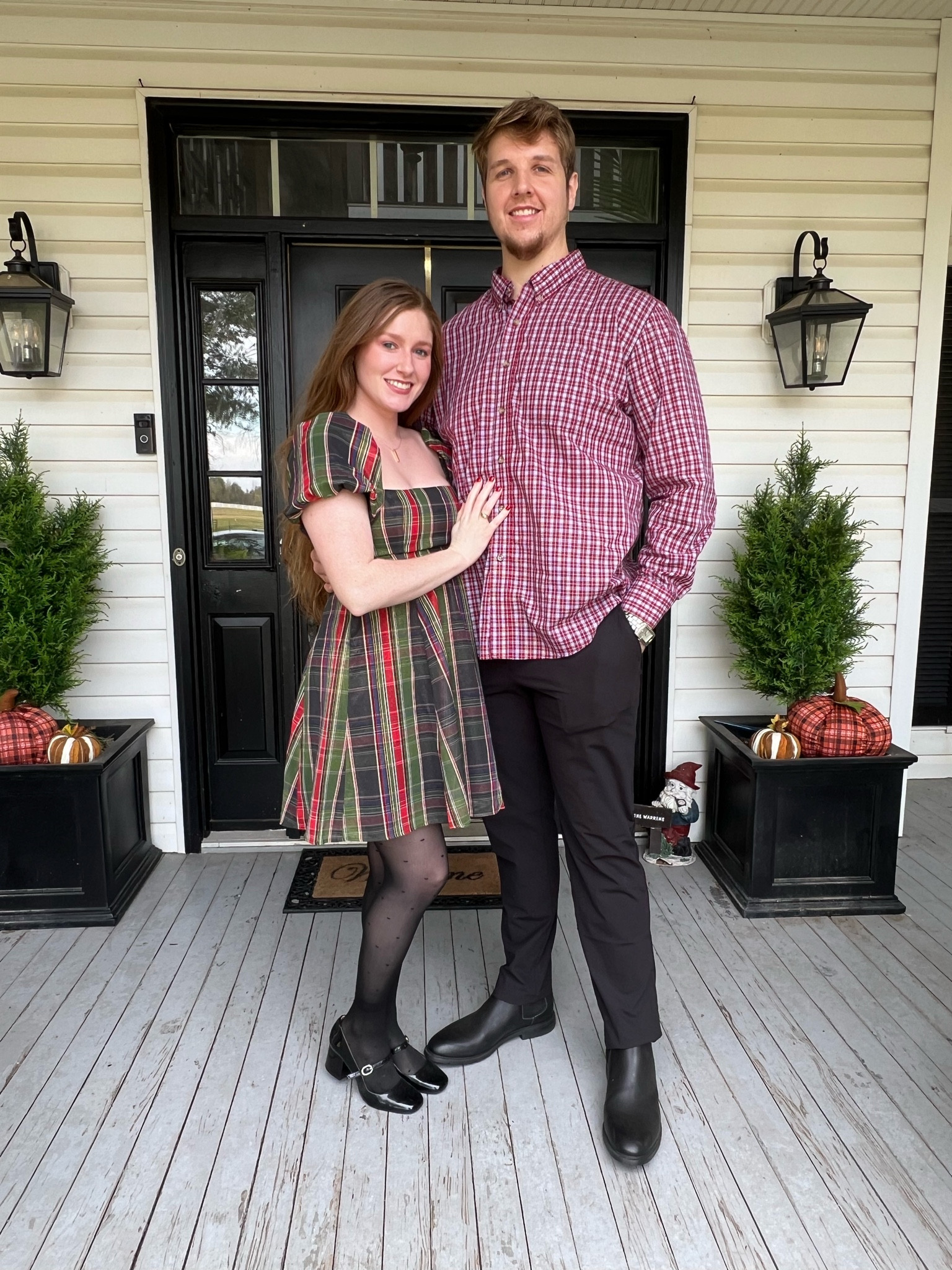 Happy thanksgiving!