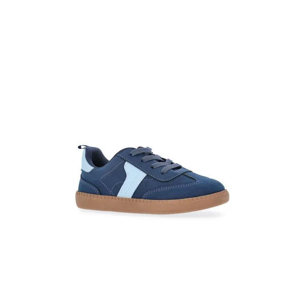 Wonder Nation Toddler Sport Sneakers | Walmart (US)