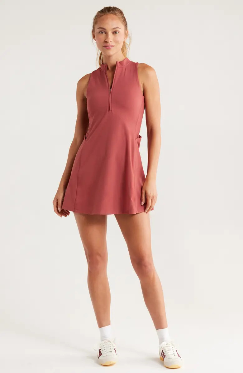Recreation Minidress | Nordstrom