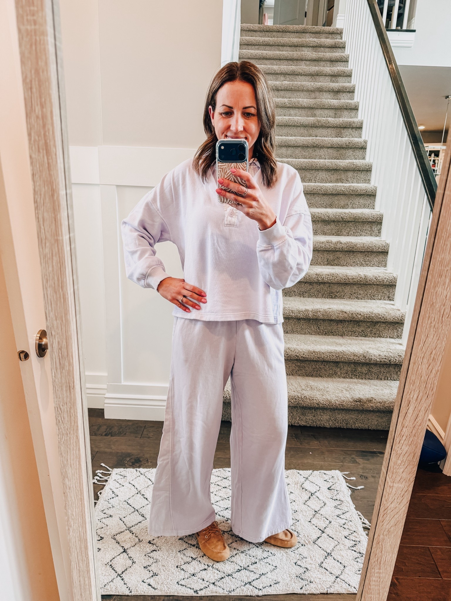 Aerie Set. Wearing size small in each

#LTKTravel #LTKmomlife #LTKOver40
