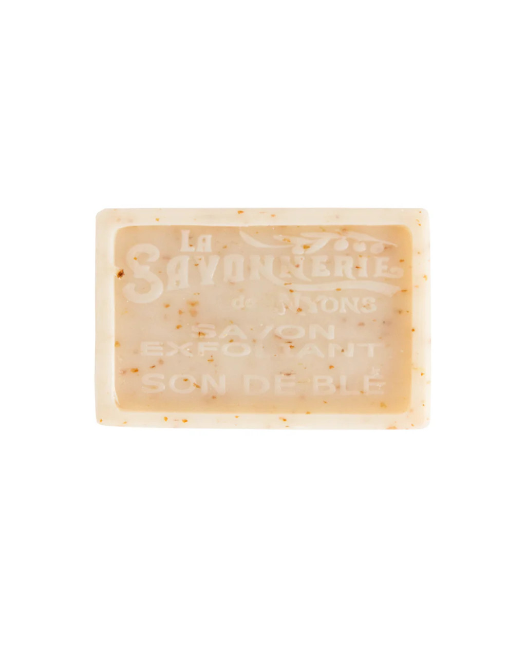 Savon Exfoliant Bar Soap | McGee & Co.