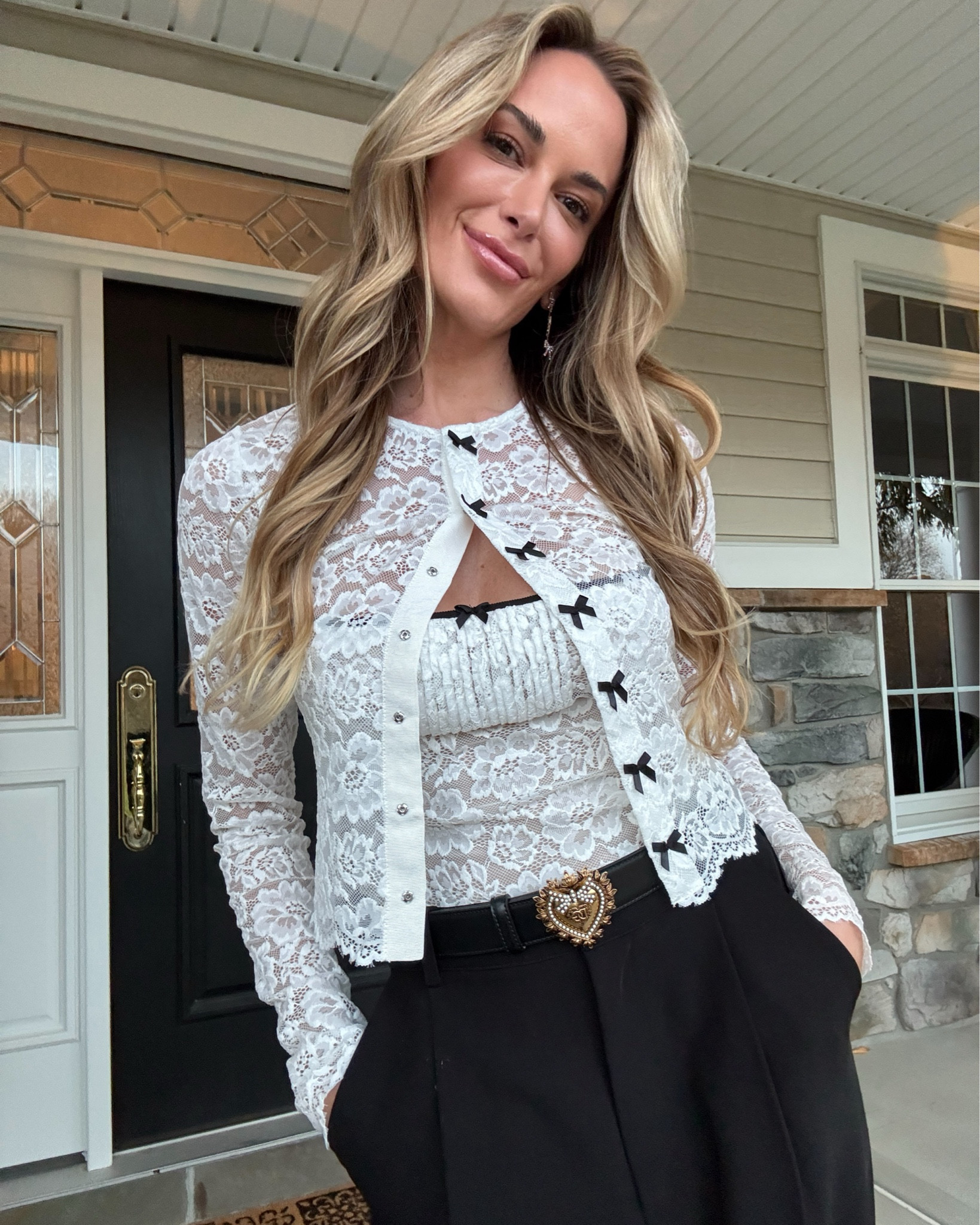 Coquette Fall 🤍

#LTKStyleTip #LTKSeasonal