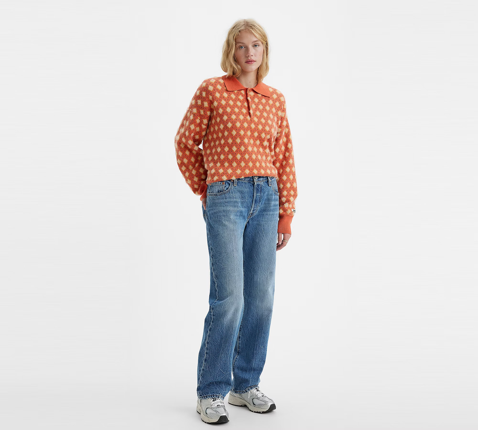 501® '90s Women's Jeans | LEVI'S (US)