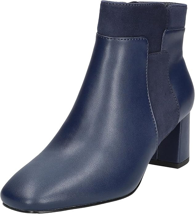 Bella Vita Women's Medley Boots | Amazon (US)