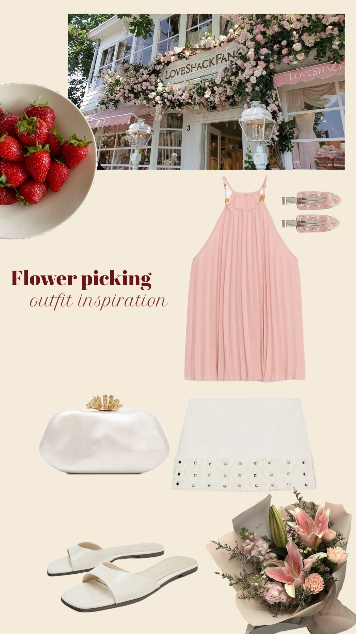 #LTKeurope #LTKsummer #LTKstyletip