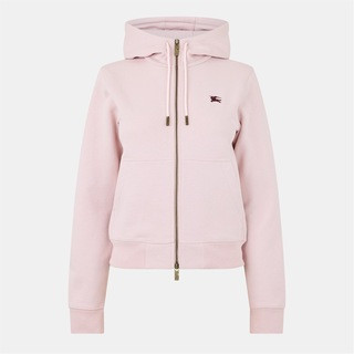 Women's Burb Hoodie | Flannels UK