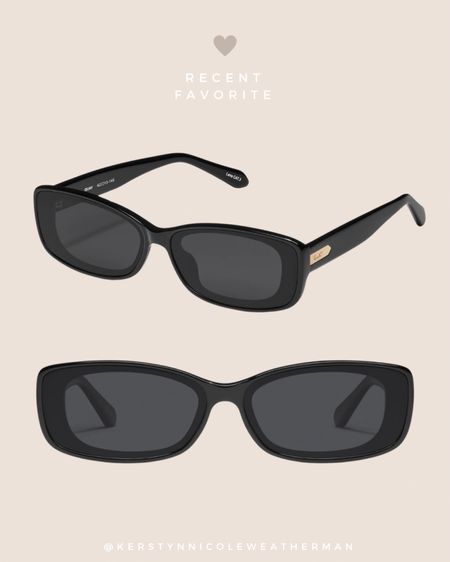 Quay sunglasses are BOGO! ✨😎☁️ I love these ones!!! 

#LTKStyleTip #LTKTravel #LTKSwim
