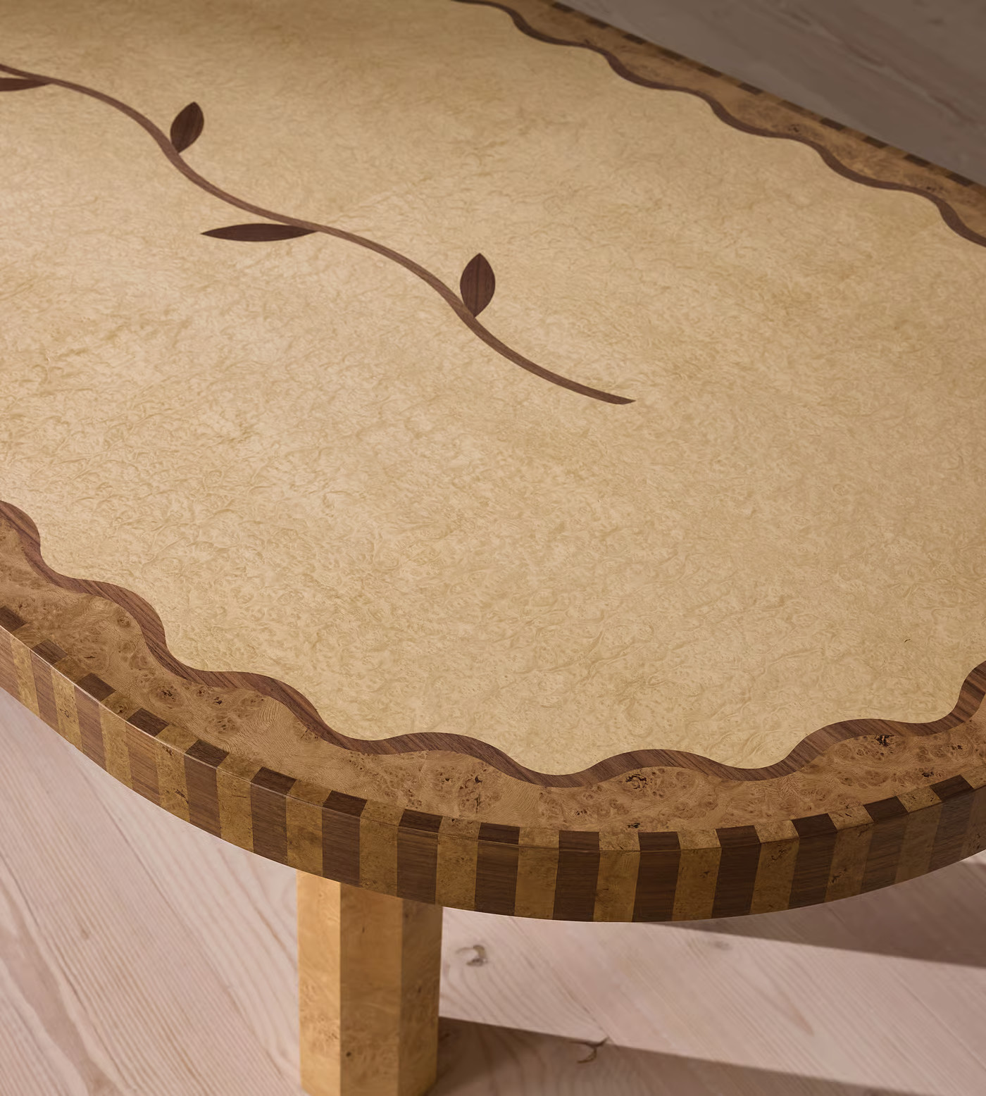 Marella Dining Table | Soho Home Ltd