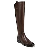 Franco Sarto Women's Meyer Knee High Wide Calf Flat Boot | Amazon (US)