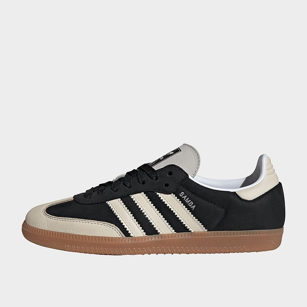 adidas Originals Samba OG Schuh  - JD Sports Deutschland | JD Sports (DE)