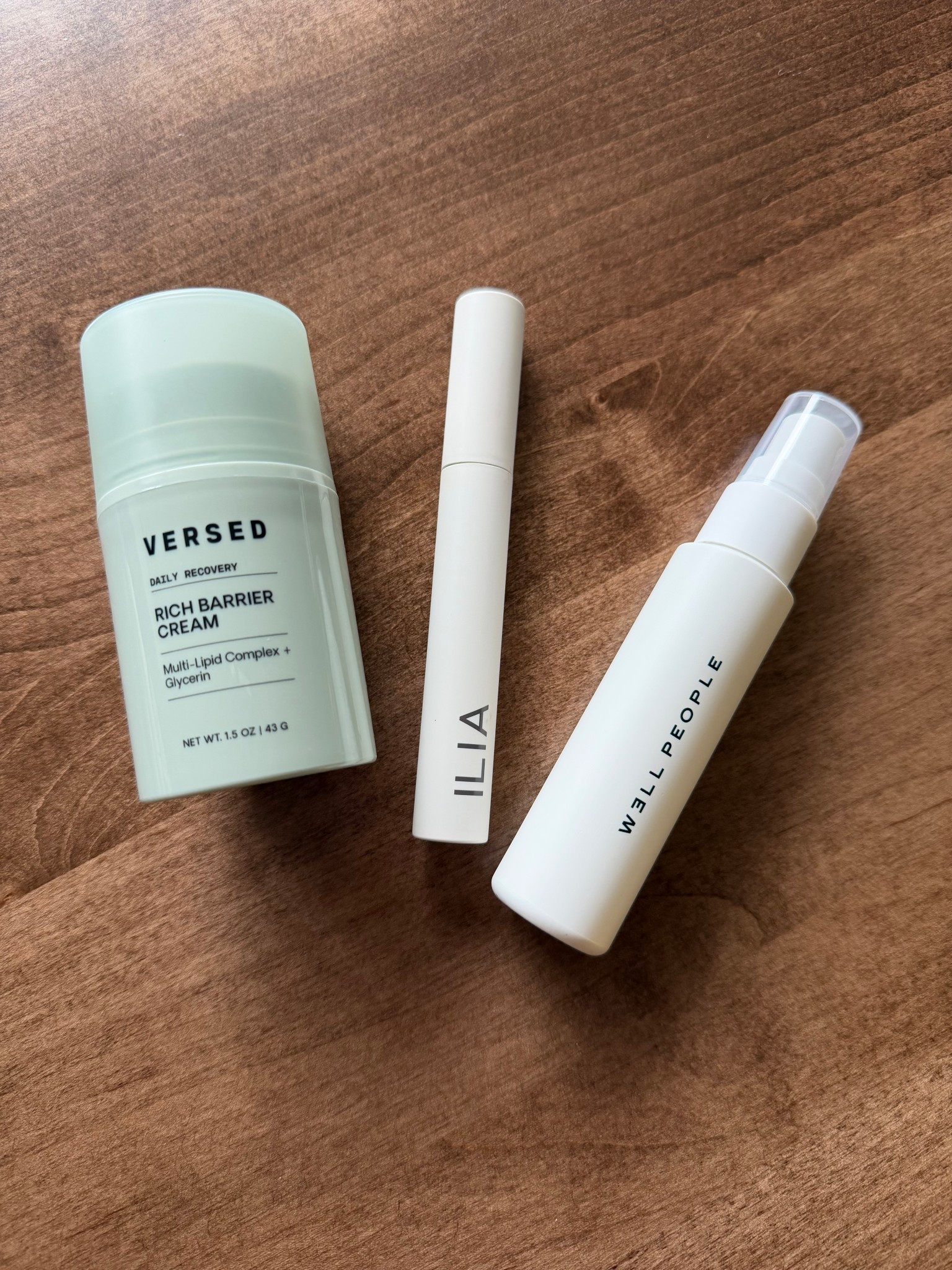 A few new beauty products I’ve been loving 

#LTKselfcare #LTKmomlife #LTKBeauty