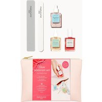 Manucurist Glow Manucurist Set (Worth £60.00) | Look Fantastic (UK)