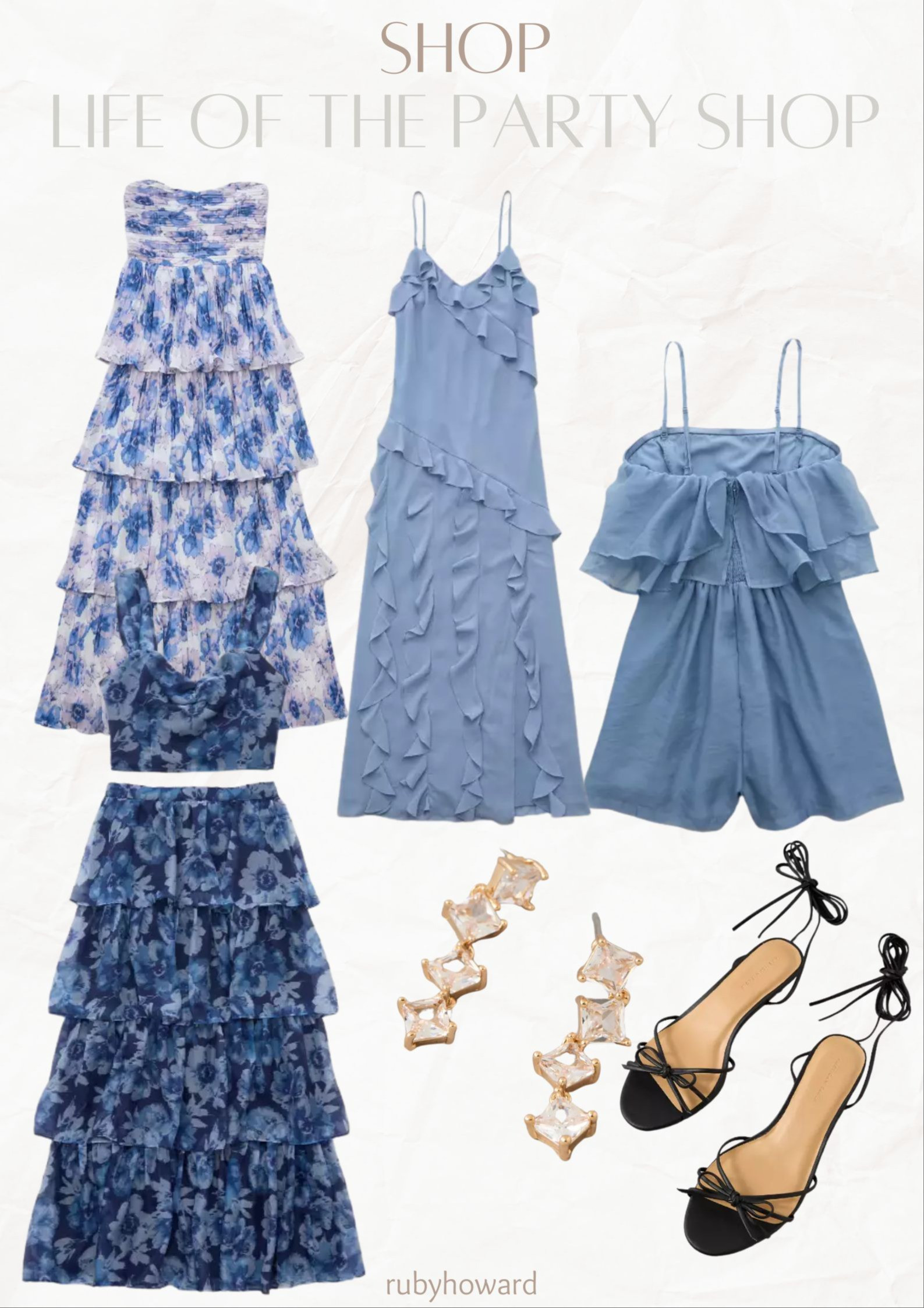 Life of the party shop 

#LTKxMadewell #LTKSeasonal #LTKU