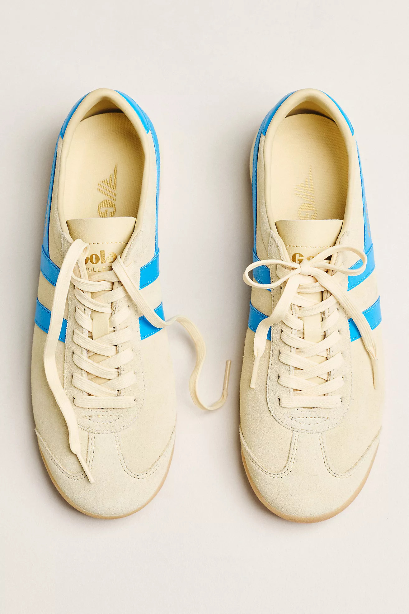Gola Exclusive Bullet Pure Sneakers | Anthropologie (US)