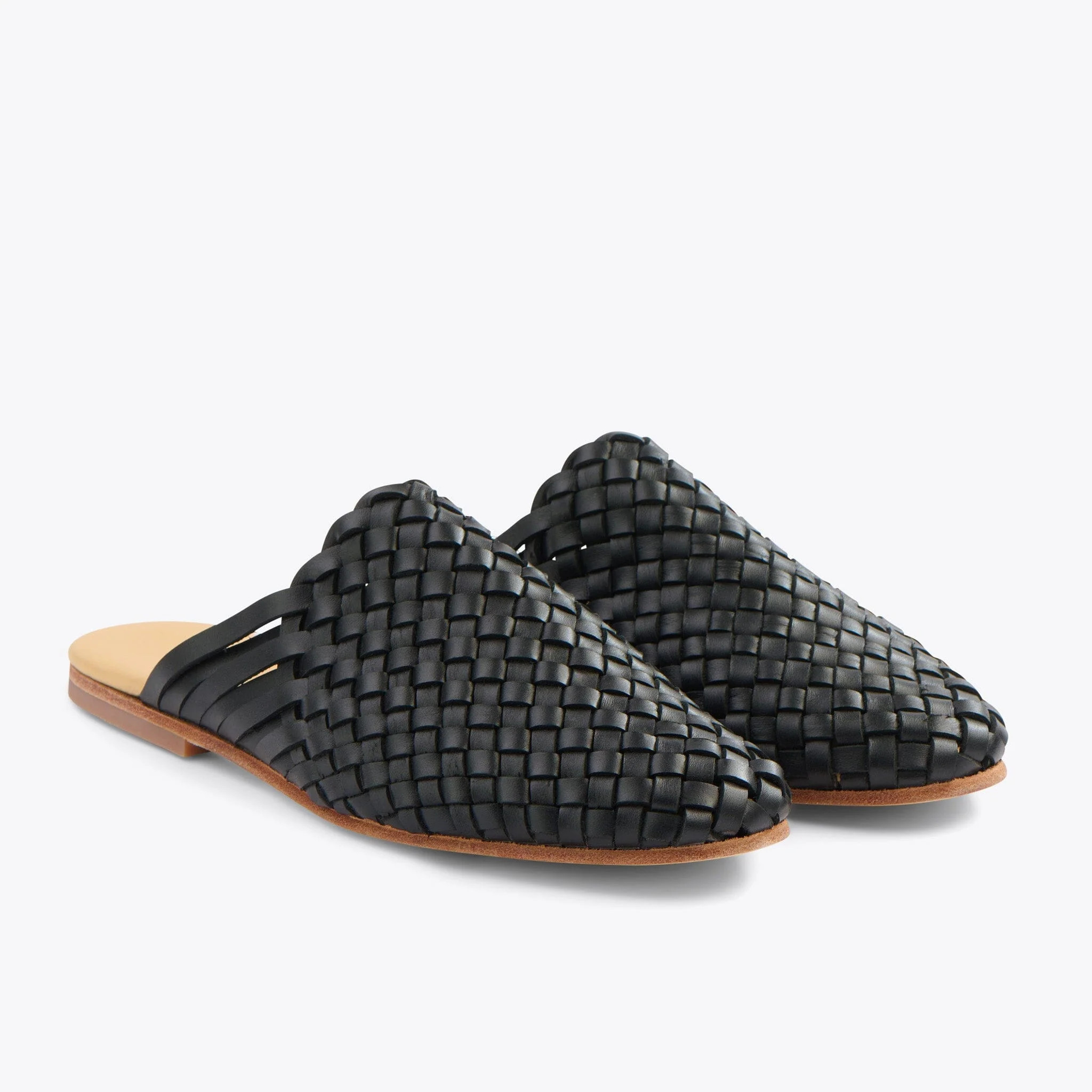 Go-To Woven Slip On | Nisolo