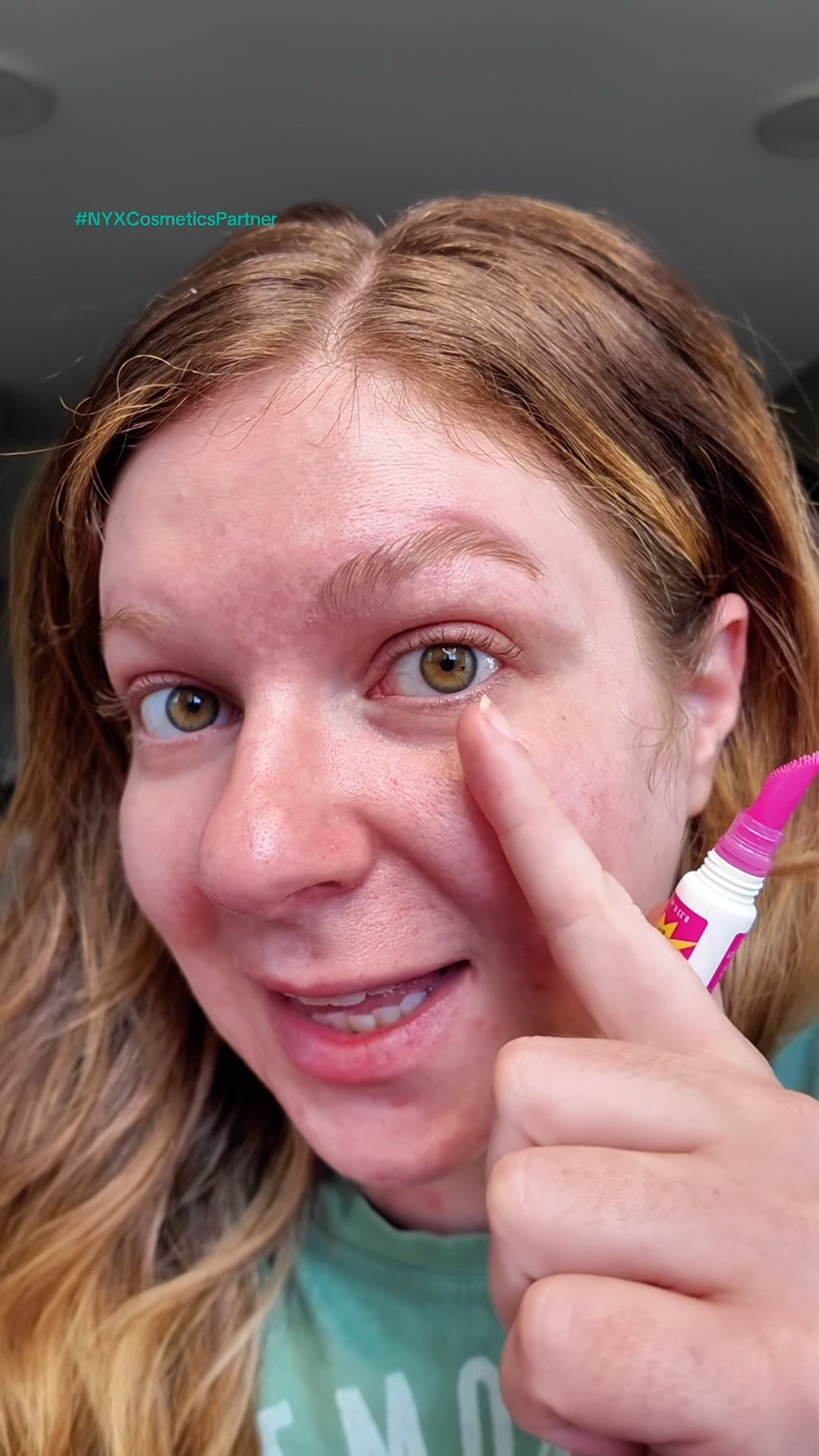 BROW RAISING RESULTS from the NEW✨ The Brow Glue Crazy Lift from NYX Cosmetics 
Lift and temporarily laminate the brows with an all day hold. Only $12 💁‍♀️

#LTKBeauty