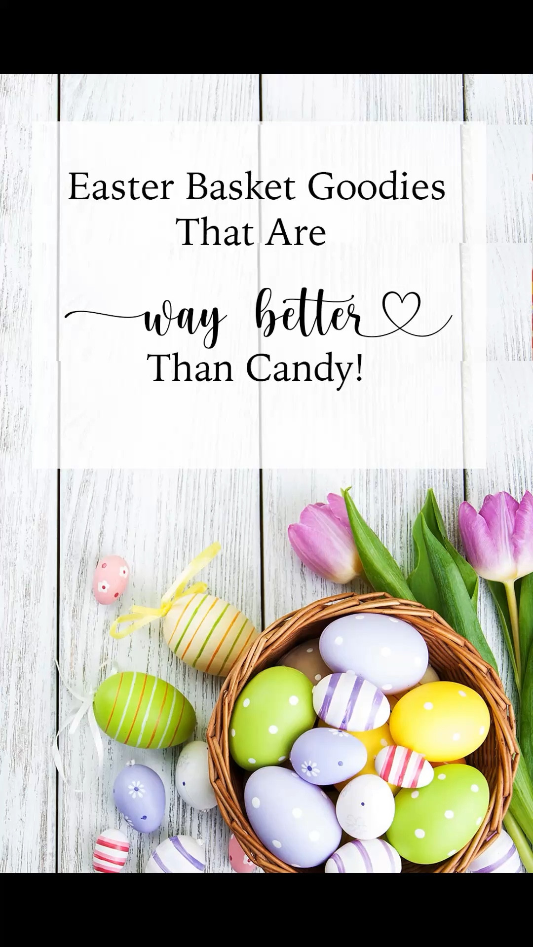 Need some Waster ideas that are not candy? I love a diy Easter basket with fun unique gifts like these!

#LTKHome #LTKSeasonal #LTKKids