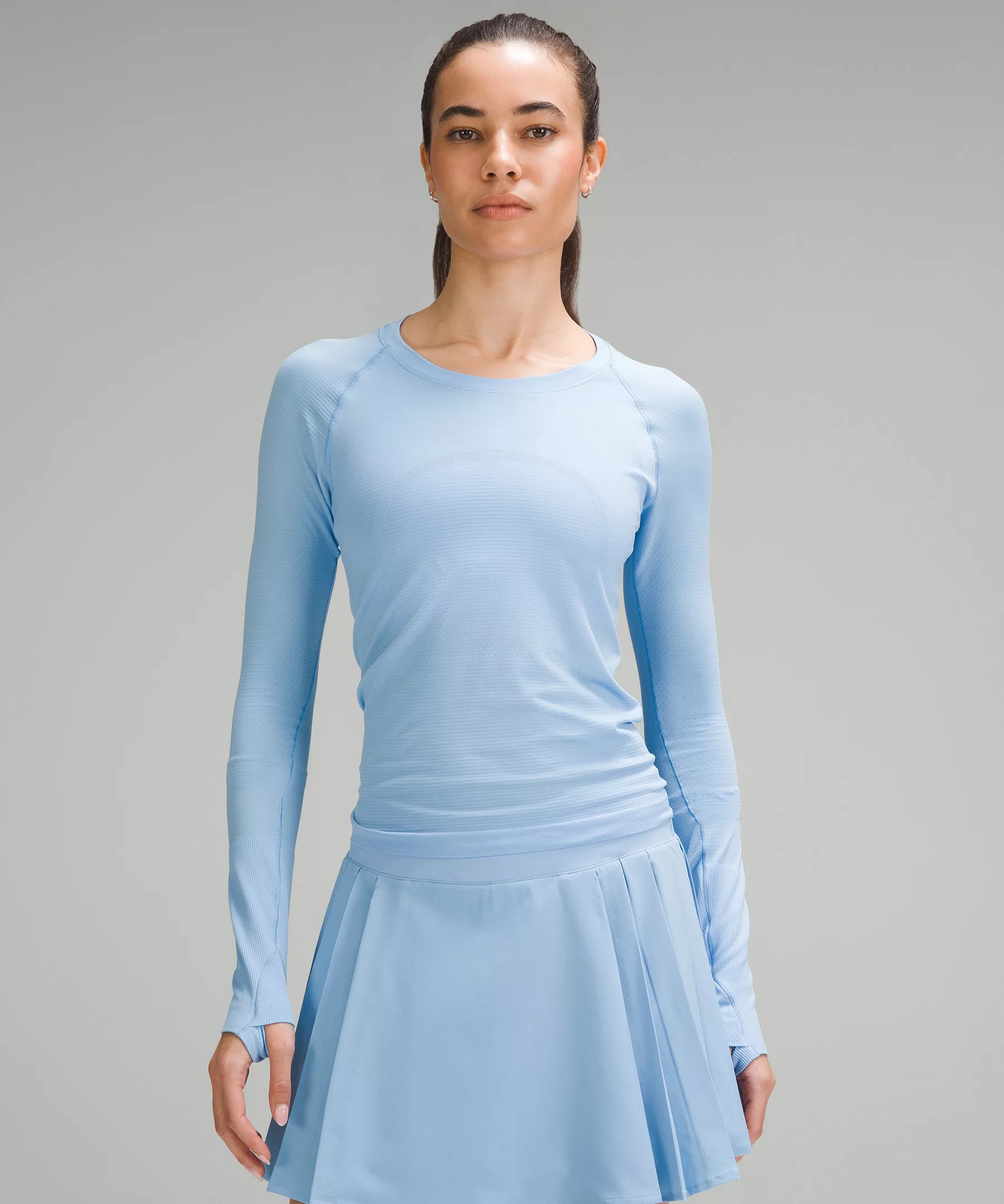 Swiftly Tech Long-Sleeve Shirt 2.0 | Lululemon (US)