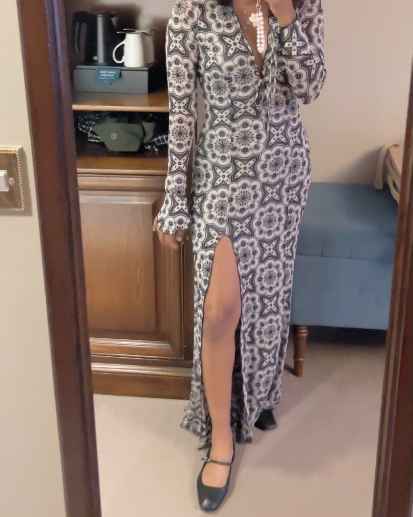 Obsessed with this dress

#LTKTravel #LTKStyleTip #LTKOver40