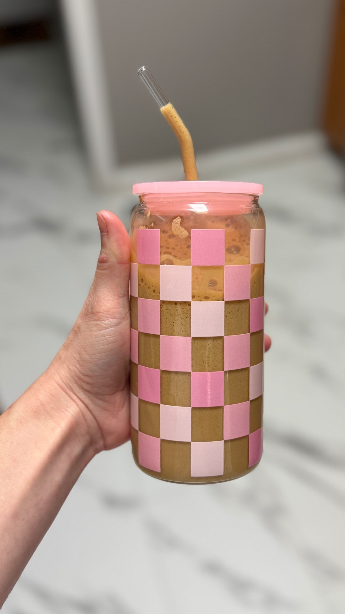 LOVE my new cup 💘

#LTKHome