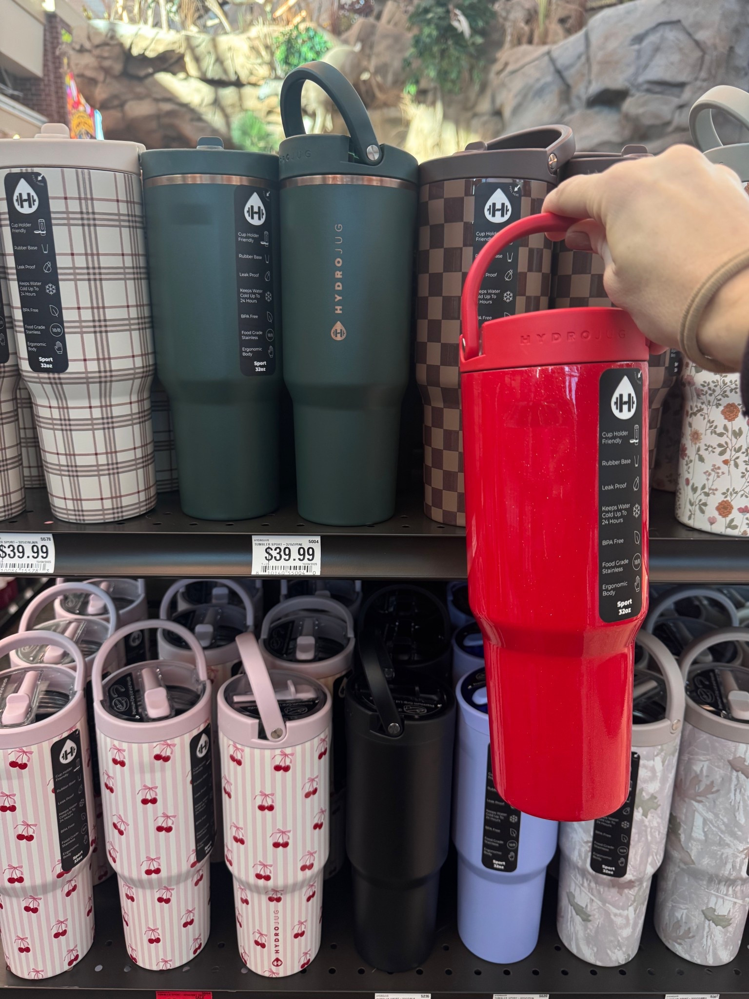 Help!!! I can’t decide which color I want!!! 
Use code BLAMEITONDEDE for 10% off!! 

#LTKHoliday #LTKSaleAlert #LTKGiftGuide