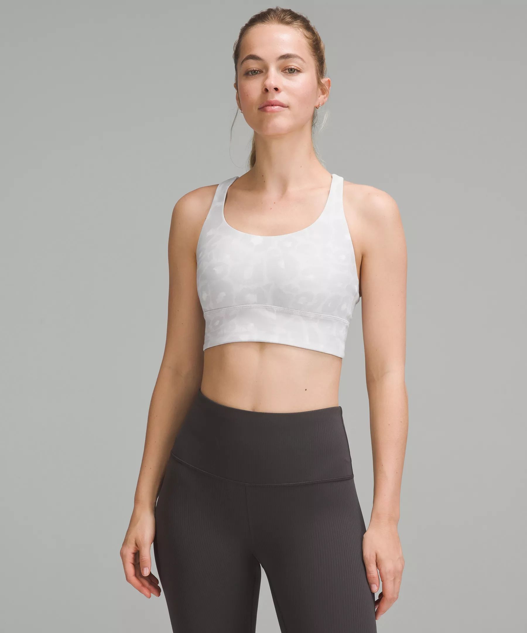 lululemon Energy Longline Bra | Lululemon (US)