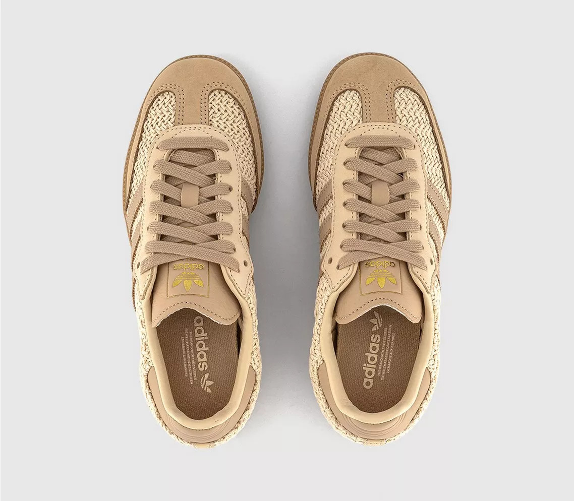 adidas | Office Shoes (UK)