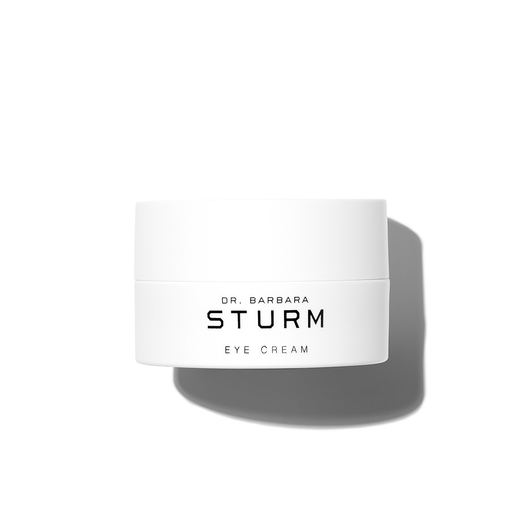Dr. Barbara Sturm

Eye Cream

15ML | Space NK (EU)