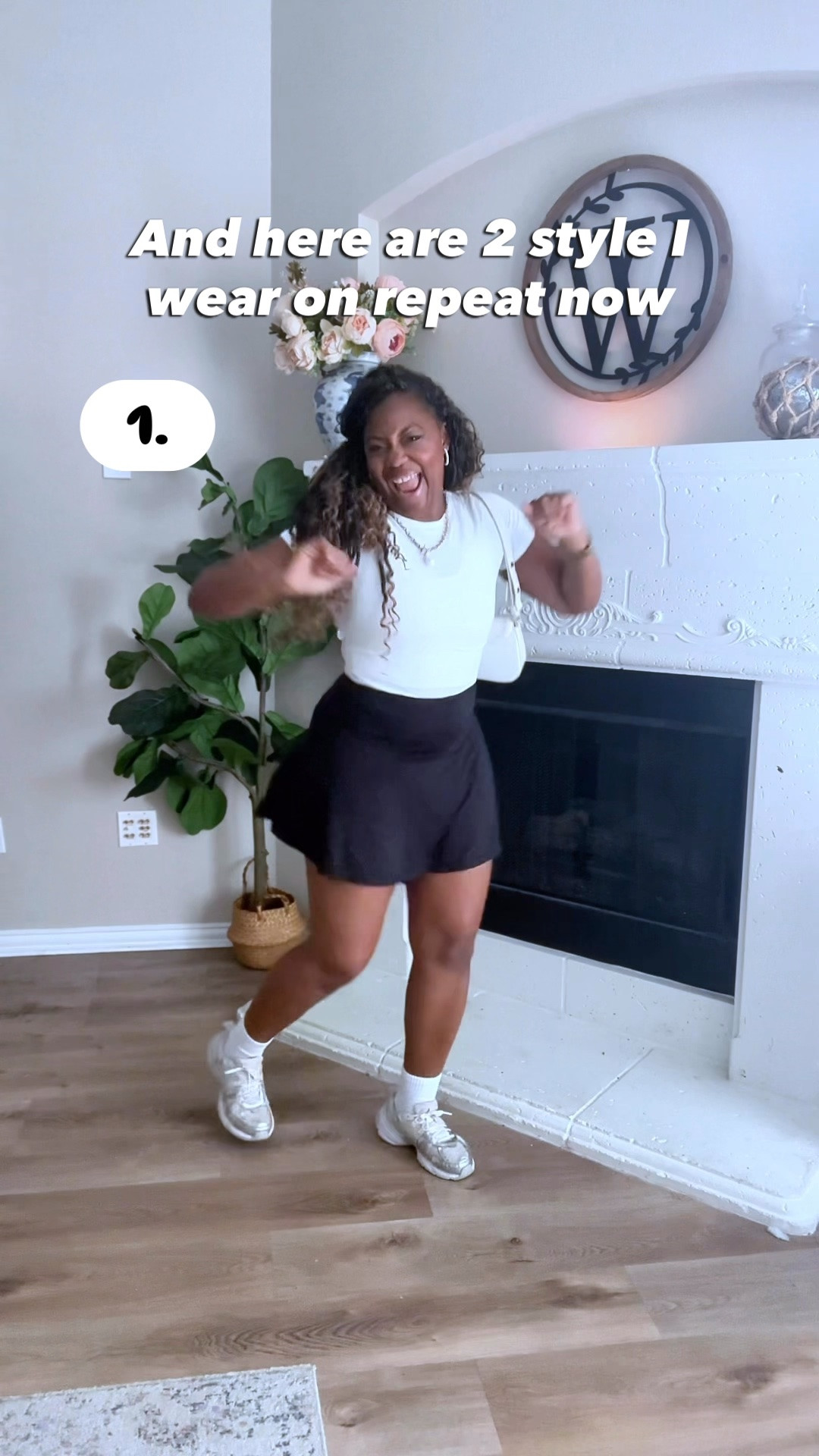 How I used to dress for Summer as a thick thigh girlie and two styles that I wear on repeat now! ￼

#LTKmomlife #LTKSaleAlert #LTKActive