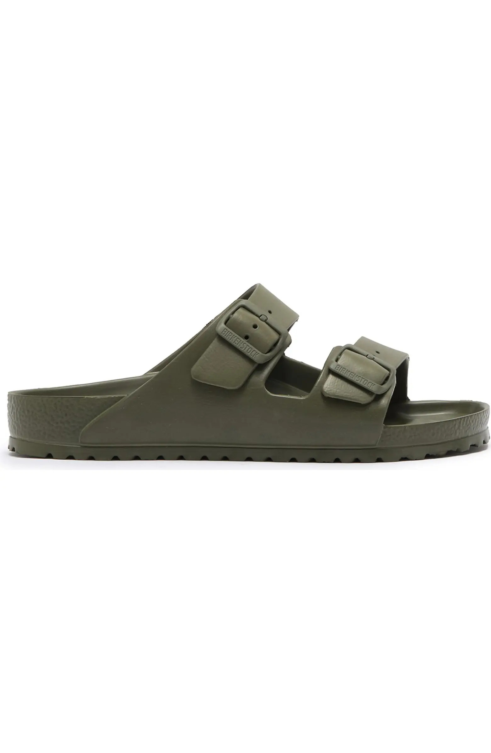 Essentials Arizona Waterproof Slide Sandal (Men) | Nordstrom