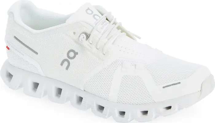 Cloud 5 Running Shoe (Women) | Nordstrom