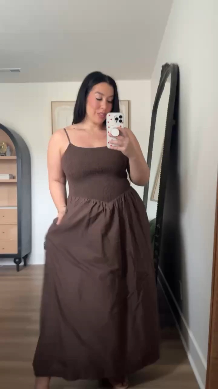 Casual midsize outfit styling! Use code AFBONNIE for a discount at checkout!
-
-
-
abercrombie sale, abercrombie outfit inspo, midsize outfit, midsize denim, spring dress, spring outfit, casual outfit

#LTKMidsize #LTKootd #LTKSeasonal