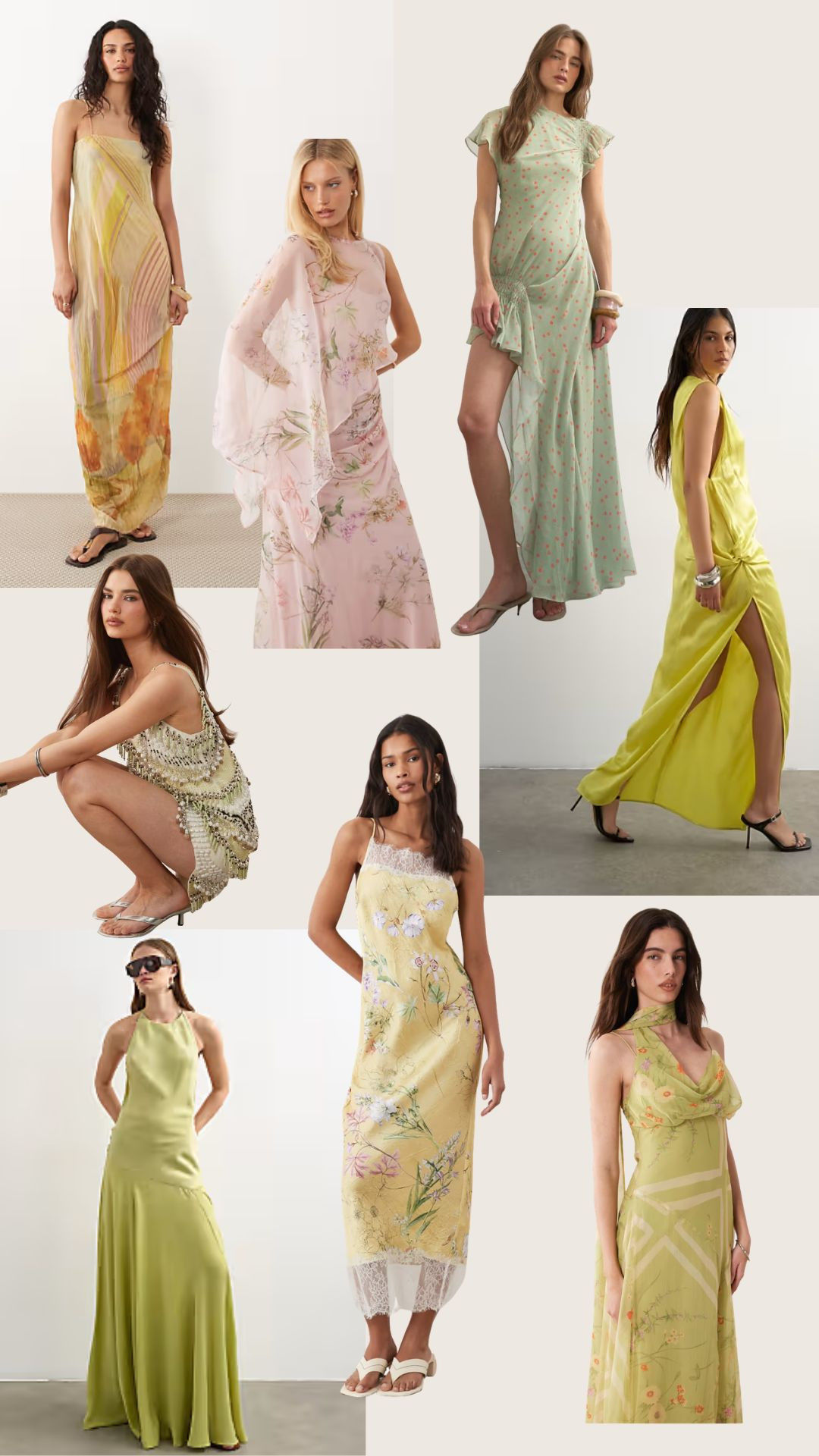 wedding guest season💛 

 #LTKootd #LTKSeasonal #LTKWedding