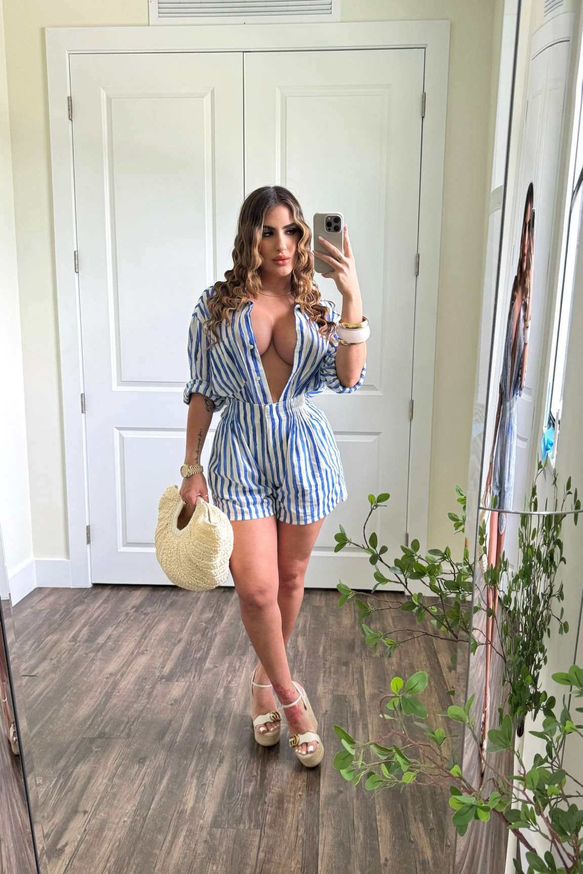 cruise ready 🚢 🩵


#LTKTravel #LTKStyleTip #LTKFindsUnder100