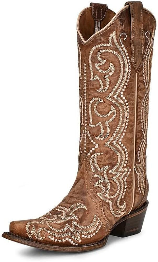 Corral Boots Women's L5893 Western Boot | Amazon (US)