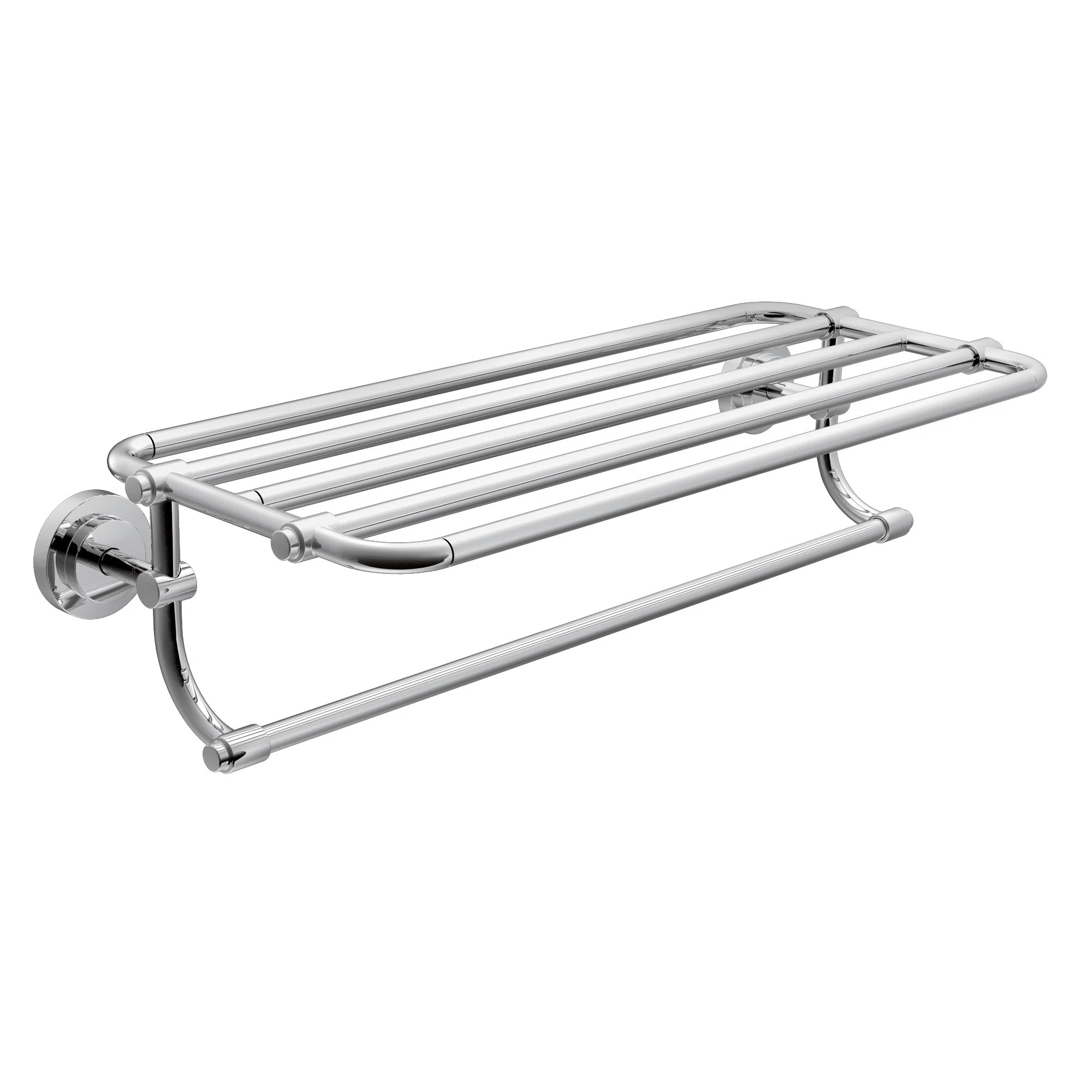 Iso Wall Shelf | Wayfair North America