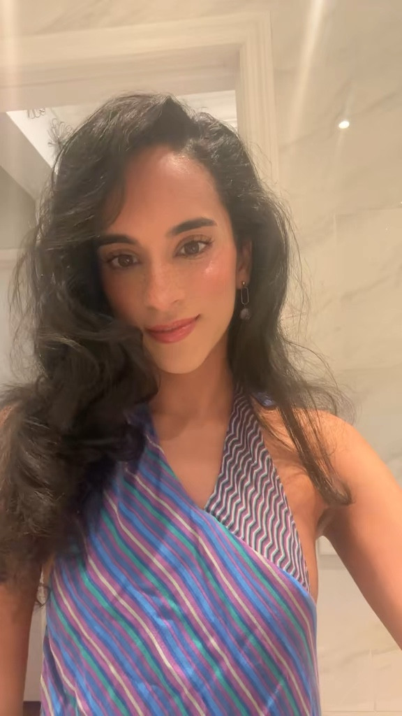 unique dress 😊❤️ 

#LTKStyleTip #LTKGiftGuide #LTKTravel