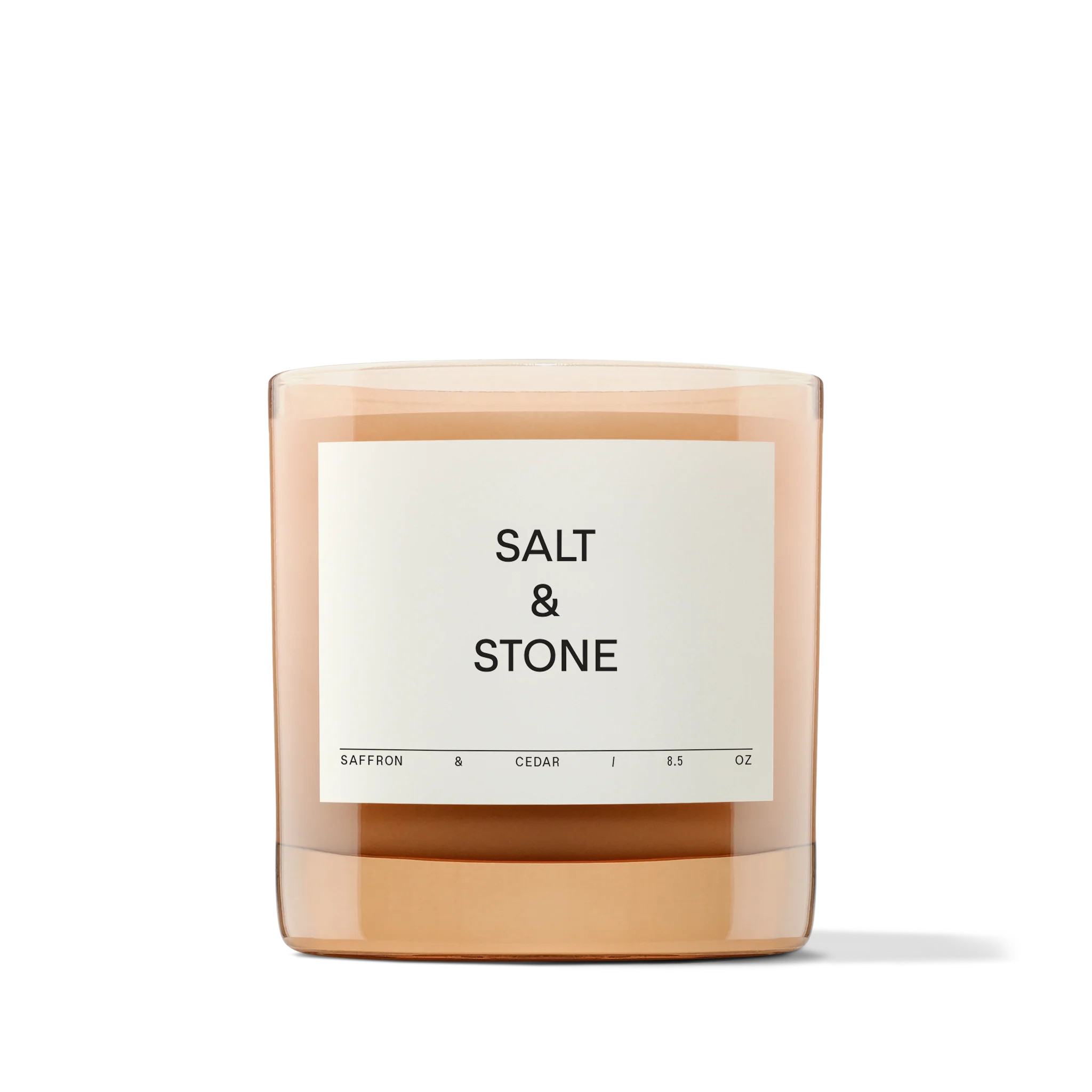 Candle | Salt & Stone