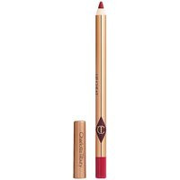 Charlotte Tilbury - Lip Cheat - Nicht Abfärbender Lippenkonturenstift - hollywood Lip Cheat - Red Carpt Red | Sephora DE