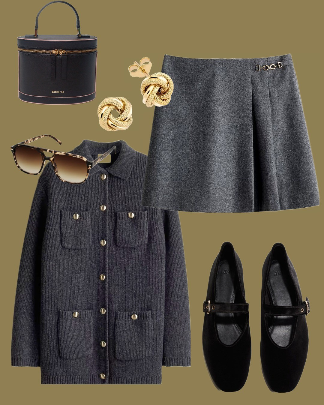 Classic pieces that speak luxury without a word 🖤✨Simplicity is the ultimate sophistication 🍂 #liketkit #fallfashionMinimalist tones, maximum style 🌿 #Chic #LTKstyletip #LTKworkwear #LTKautumn 

#LTKmidsize #LTKcurves #LTKshoes