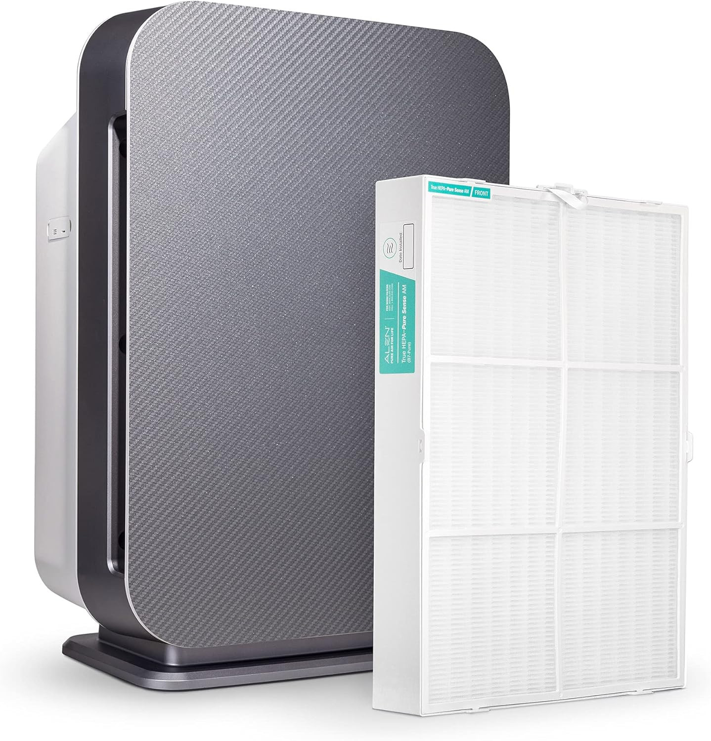 Alen 75i Air Purifier, Quiet Air Flow for Extra-Large Rooms, 1300 SqFt, Air Cleaner for Allergens... | Amazon (US)