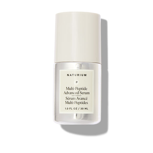 NATURIUM Multi-Peptide Advanced Serum | Space NK | Space NK - UK