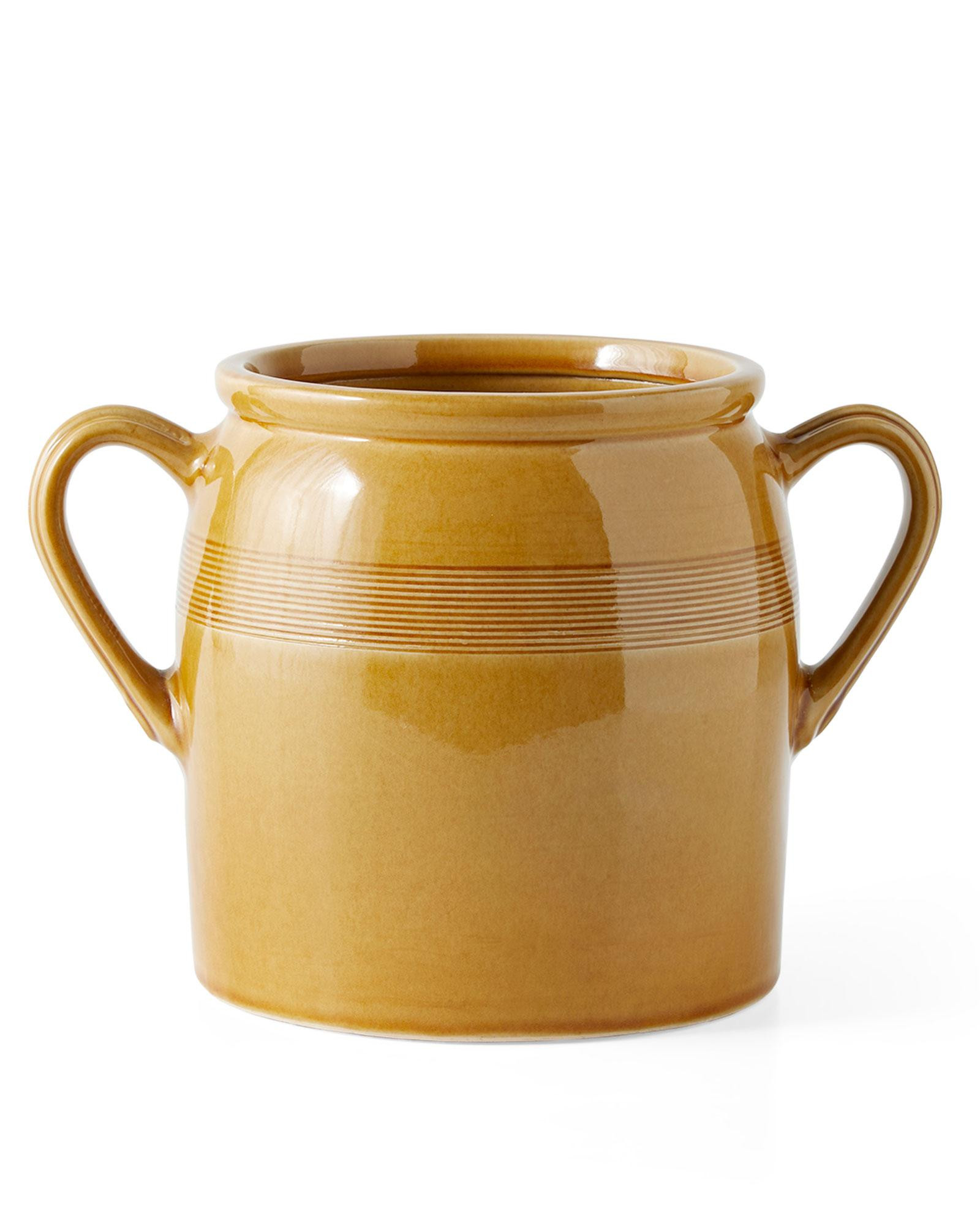 Fairfax Vase | Serena and Lily