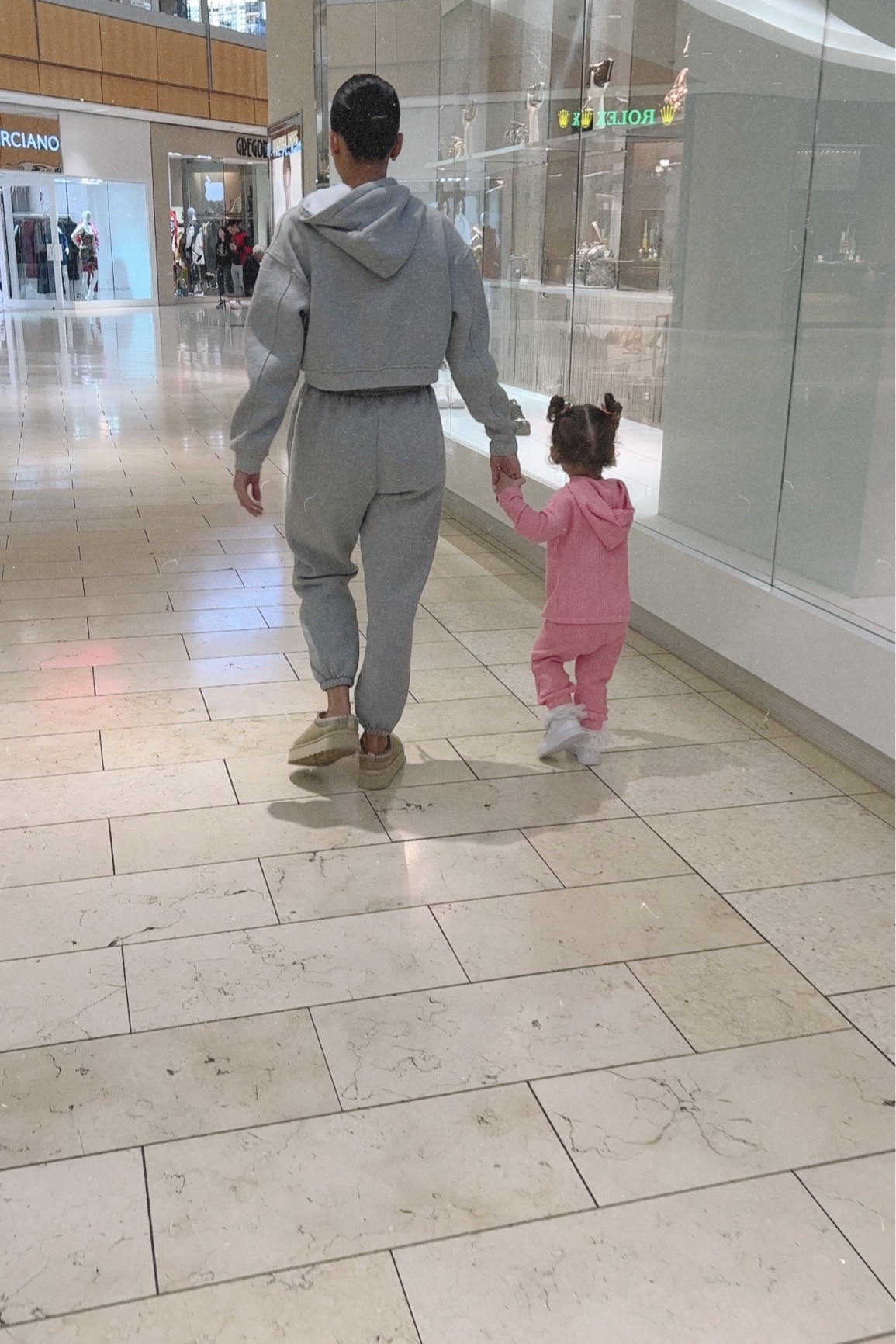 Nothing like those sweet toddler hands walking with you. Cherishing these days more than ever 💘👩‍👧💕✨


#babyfashion #irishtwins #toddlerlife #momlife #momblog #motherhoodunplugged #motherhood #liketoknowit #ltk #2under2 #familytime #family #amazonbabyfinds

#LTKfamily #LTKkids #LTKfindsunder100